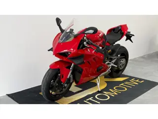 Ducati Sport Panigale V4