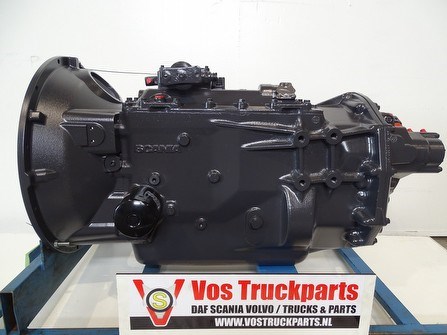 Versnellingsbak Scania SC-4 GRS-890