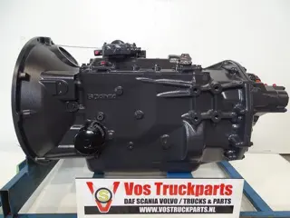 Versnellingsbak Scania SC-4 GRS-890