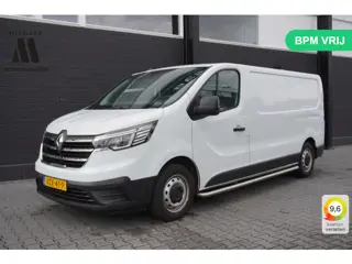 Renault Trafic 2.0 dCi 130PK L2 EURO 6 - Airco - Navi - Cruise - € 15.900,- Excl.