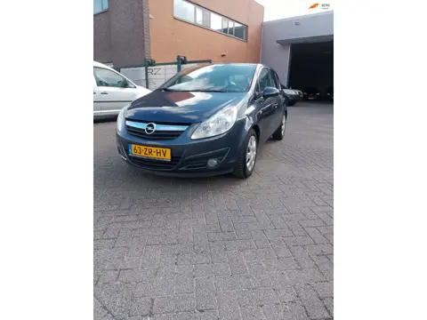 Opel Corsa 1.4-16V Enjoy