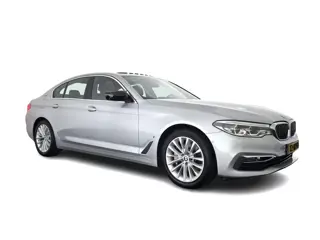 BMW 5 Serie 530e iPerformance High Executive (Plug-in) Aut.*PANO | LEATHER | FULL-LED | TOPVIEW | KE