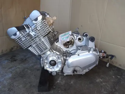 MOTORBLOK Yamaha XJ 900 S Diversion 1994 - 2005