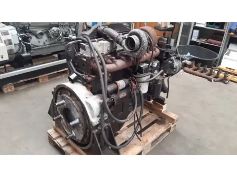 Cummins 6CTA8.3