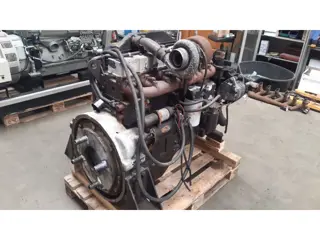Cummins 6CTA8.3