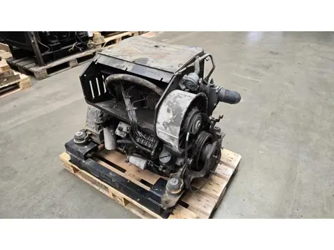 Deutz BF4L914
