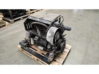 Deutz BF4L914