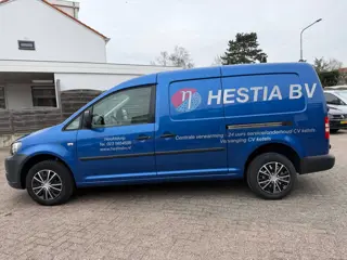 Volkswagen Caddy 1.6TDi,75kw,AIRCO,2x,SCH.DEUR,1e EIG.