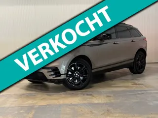 Land Rover Range Rover Velar 2.0 P400e HSE | FACELIFT | R-DYNAMIC | PANO | 360 CAMERA | MERIDIAN