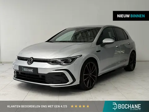 Volkswagen Golf 1.5 eTSI R-Line Business | Navigatie | Achteruitrijcamera | Trekhaak | All-Season Ba