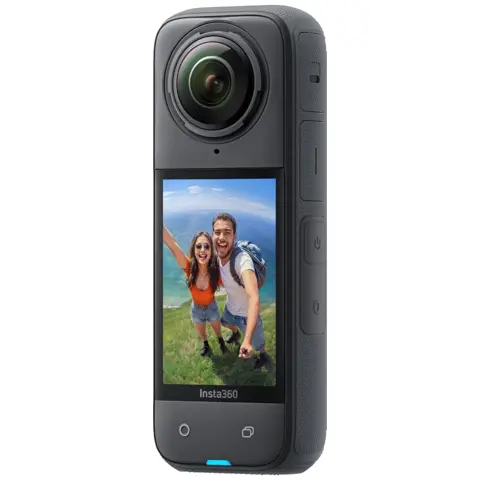 Insta360 X4