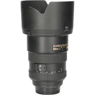 Tweedehands Nikon AF-S 17-55mm f/2.8G IF ED DX CM7037
