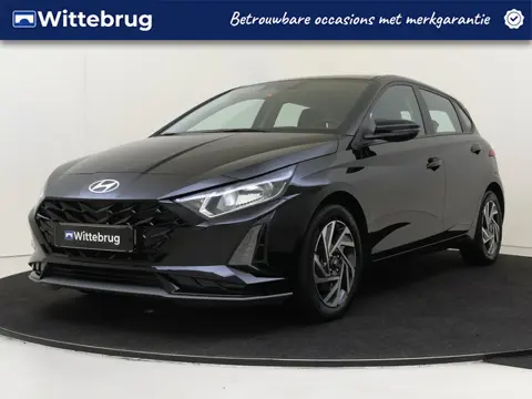 Hyundai i20 1.0 T-GDI Comfort (bj 2025, automaat)
