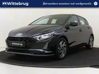 Hyundai i20 1.0 T-GDI Comfort (bj 2025, automaat)