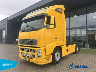 Volvo FH 400 4x2 Xenon + EURO5 (bj 2007, automaat)
