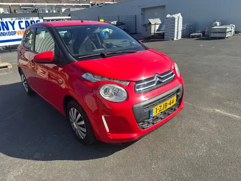 Citroen C1 1.0 e-VTi Feel