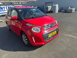 Citroen C1 1.0 e-VTi Feel