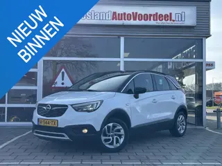 Opel Crossland X 1.2 Turbo Online Edition /Clima/Cruise/Camera/Stoel- en stuurwielverw./rijbaan assi