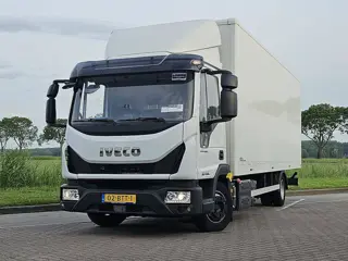 IVECO 80E18 EUROCARGO 80-190l eurocargo