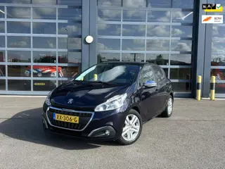 Peugeot 208 1.2 PureTech Signature