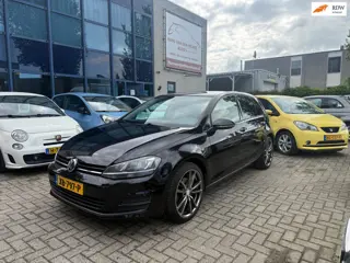 Volkswagen Golf 1.4 TSI Business Edition 5-drs, Climatronic, APK 07/27