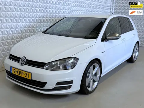 Volkswagen Golf 1.2 TSI Trendline Orig.NL in TOPSTAAT! 187.000km (2013)