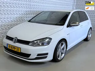Volkswagen Golf 1.2 TSI Trendline Orig.NL in TOPSTAAT! 187.000km (2013)