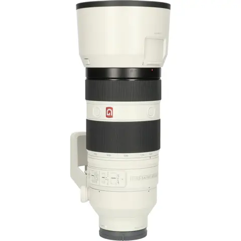 Tweedehands Sony FE 100-400mm f/4.5-5.6 GM OSS CM7043
