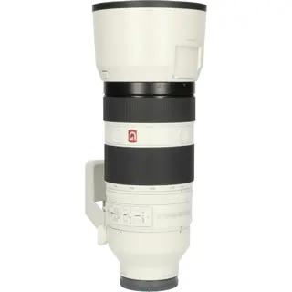 Tweedehands Sony FE 100-400mm f/4.5-5.6 GM OSS CM7043