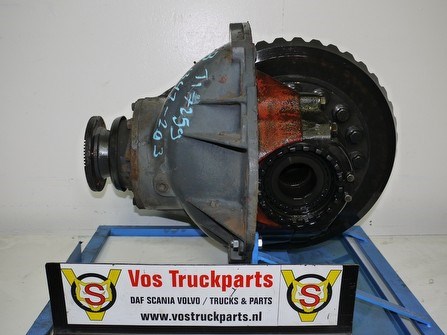 Differentieel DAF 1347-2.93 INCL. SPER