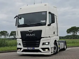 M.A.N. 18.510 TGX