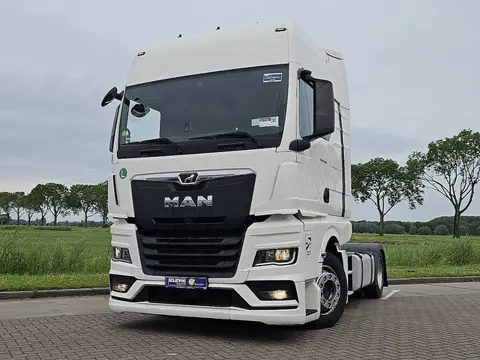 M.A.N. 18.510 TGX