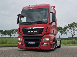 M.A.N. 18.460 TGX