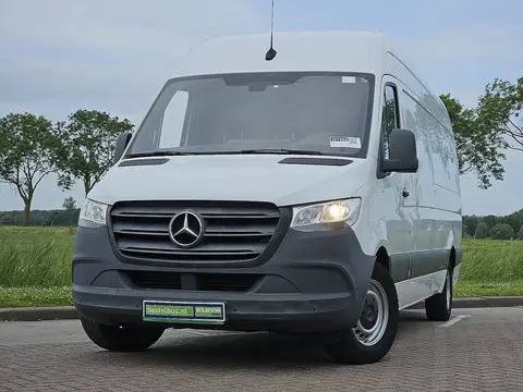 MERCEDES-BENZ SPRINTER 314 ac carplay euro6