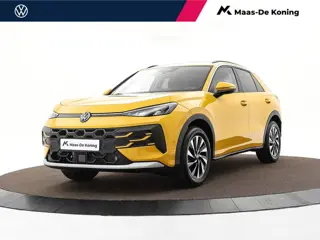 Volkswagen T-Roc Life First Edition 1.5 eTSI 116 PK 7 versn. DSG · Achteruitrijcamera · Comfort pakk