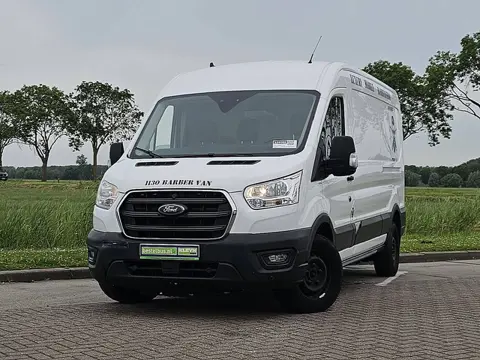 FORD TRANSIT 2.0 l3h2 airco euro6 exp