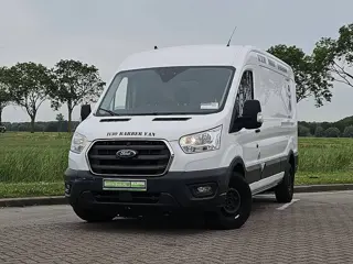 FORD TRANSIT 2.0 l3h2 airco euro6 exp