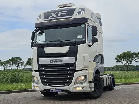 DAF XF 460 ssc