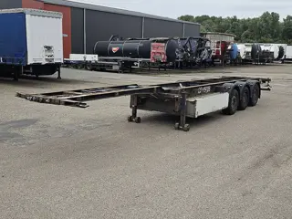 PACTON T3-007