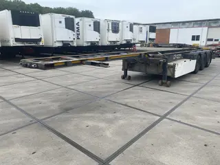 PACTON T3-007