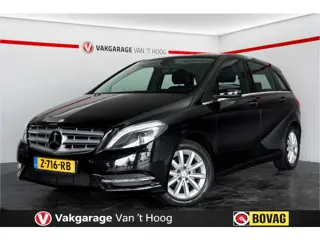 Mercedes-Benz B-Klasse 200 Prestige (bj 2015, automaat)