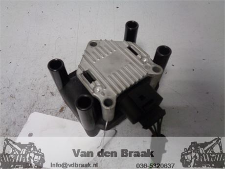 Volkswagen Golf 1.4 16V 1997-2003 Bobine