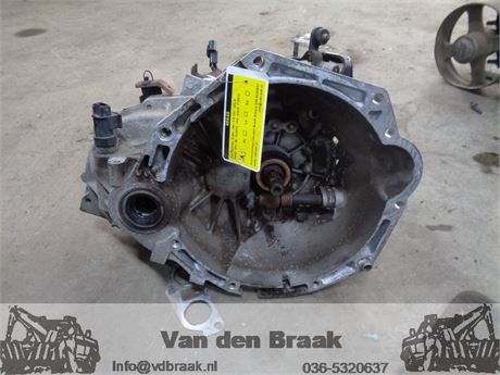 Kia Picanto 1.0 12V 2011-2017 Versnellingsbak