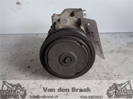 Skoda Fabia 1.4 16V 2004-2007 Aircopomp