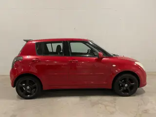 Suzuki Swift 1.3 GLS 5drs. Airco APK NAP