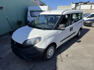 Fiat Doblò Cargo 1.3 MJ L2 H1 Maxi EURO 6 turbo kapot
