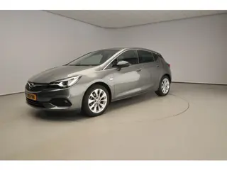 Opel Astra 1.2 Business Elegance Plus | Matrix LED | Winter pakket | Camera