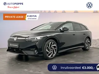Volkswagen ID.7 Tourer Pro Limited Edition 77 kWh