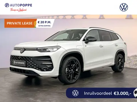 Volkswagen Tayron 1.5 eTSI R-Line Edition