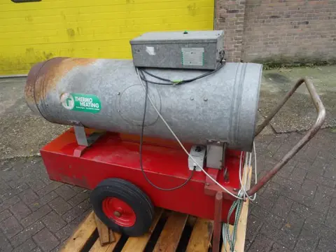 THERMO MLV 85 KACHEL